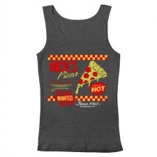 Nick's Pizza Men's